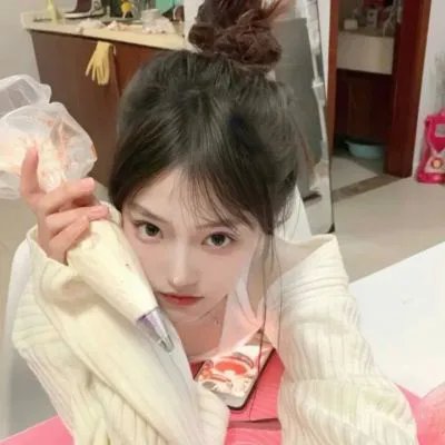 明天，我会成为谁的女友