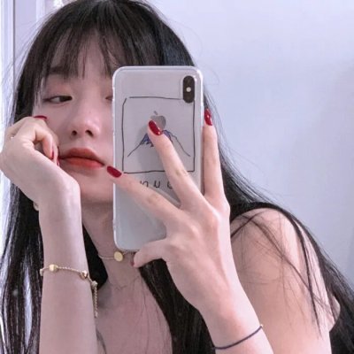 狼的嘴